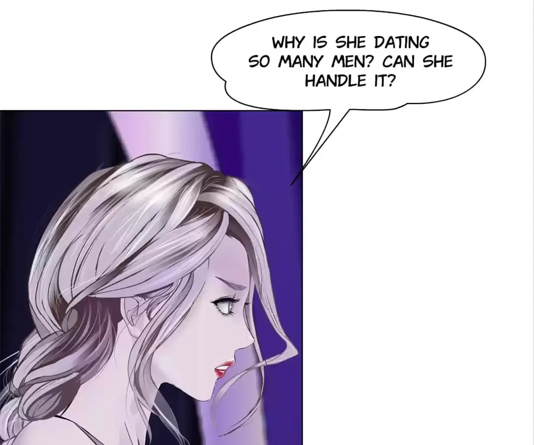 Mercy Killing Chapter 101 page 69 - 