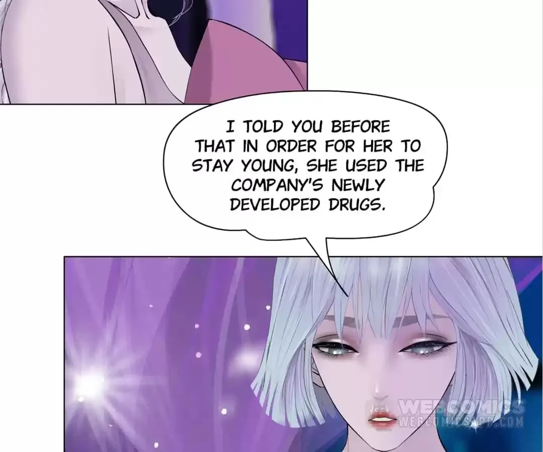 Mercy Killing Chapter 101 page 70 - 