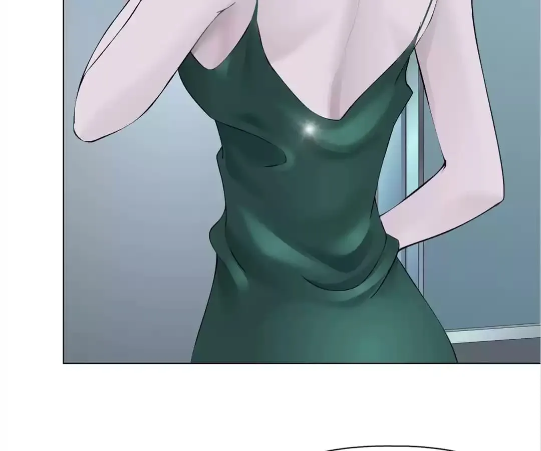 Mercy Killing Chapter 101 page 8 - 