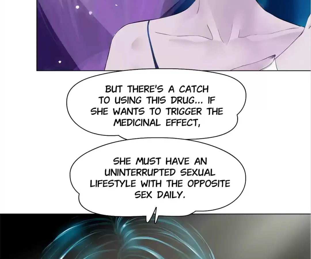 Mercy Killing Chapter 101 page 71 - 