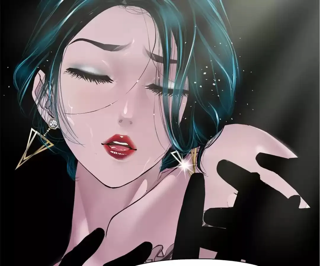 Mercy Killing Chapter 101 page 72 - 