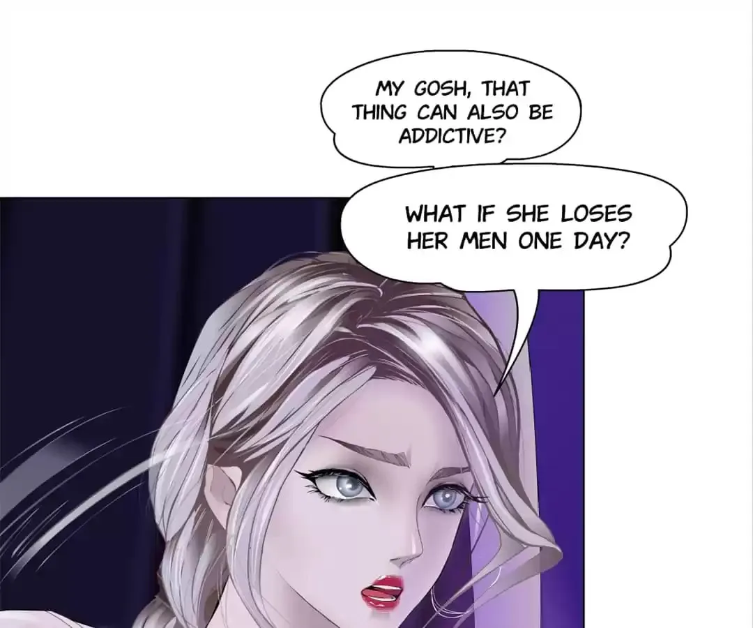Mercy Killing Chapter 101 page 74 - 