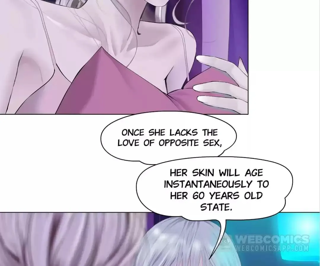 Mercy Killing Chapter 101 page 75 - 