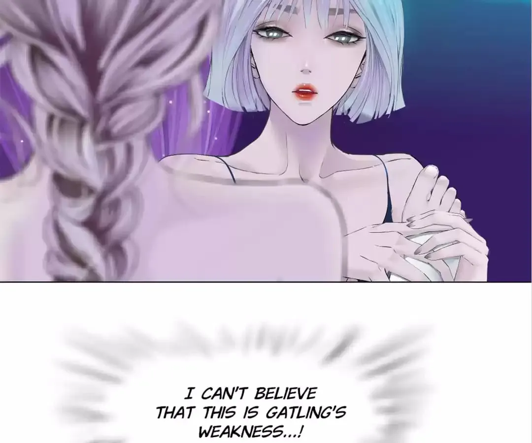 Mercy Killing Chapter 101 page 76 - 