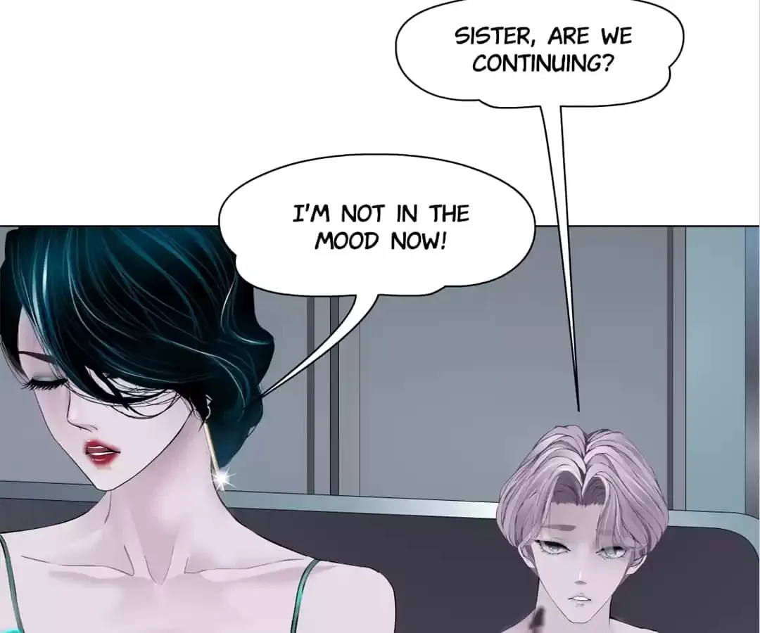 Mercy Killing Chapter 101 page 9 - 