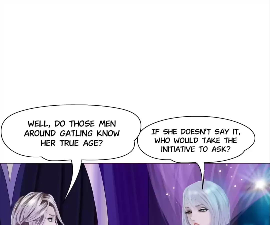 Mercy Killing Chapter 102 page 1 - 