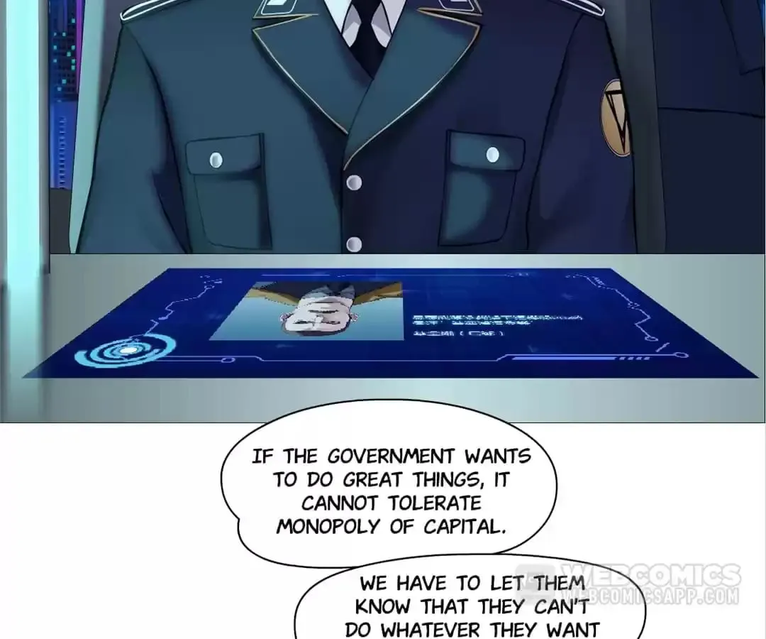 Mercy Killing Chapter 102 page 12 - 