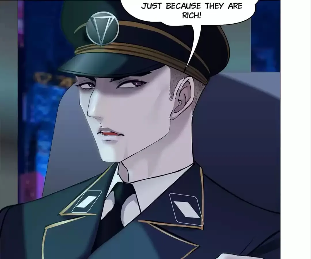 Mercy Killing Chapter 102 page 13 - 