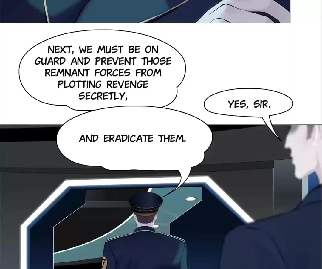 Mercy Killing Chapter 102 page 14 - 
