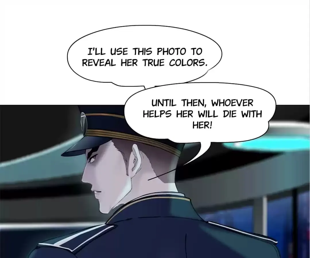 Mercy Killing Chapter 102 page 16 - 