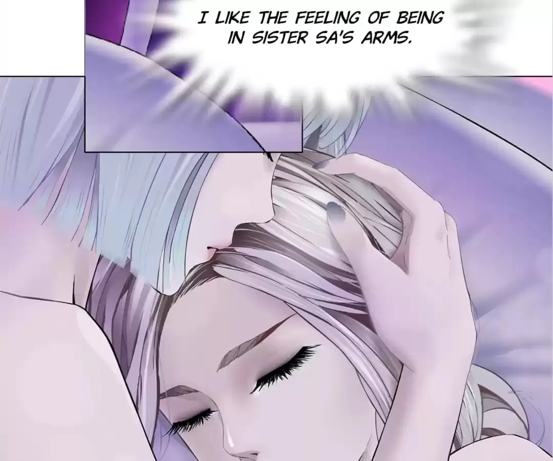 Mercy Killing Chapter 102 page 19 - 