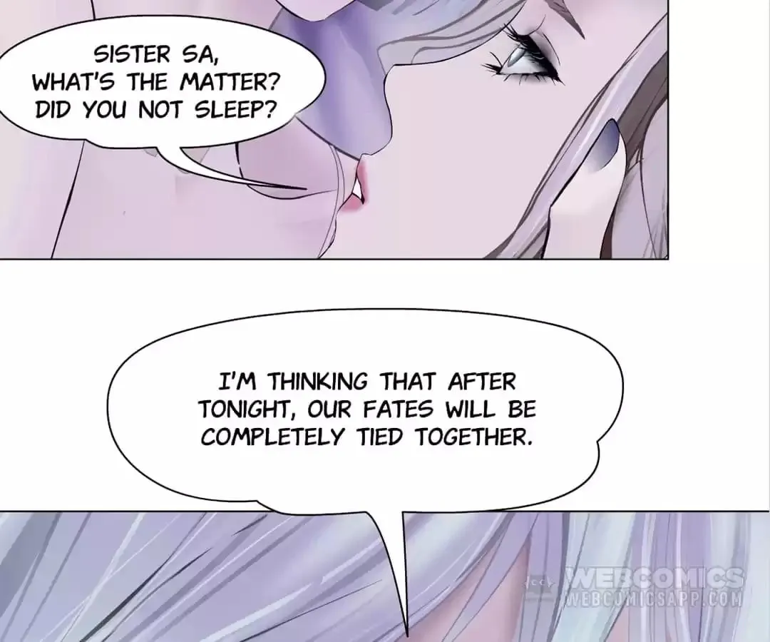 Mercy Killing Chapter 102 page 27 - 