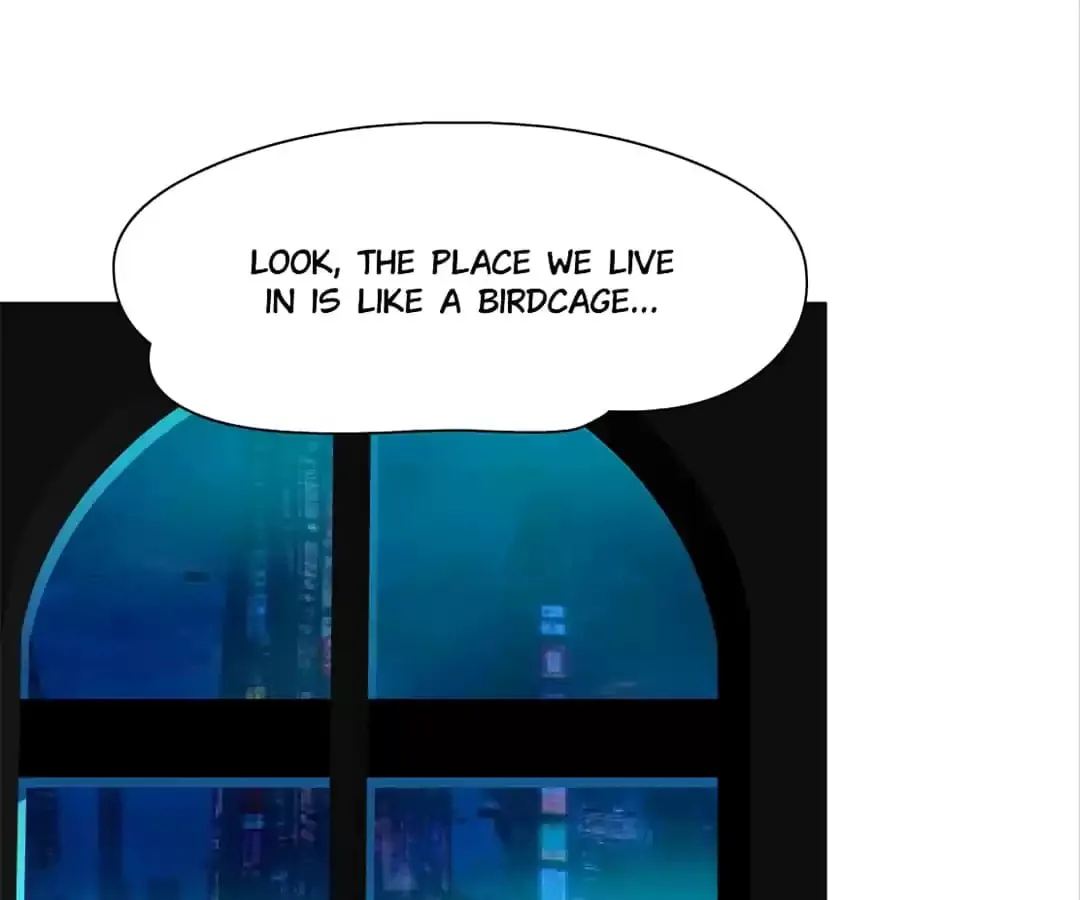 Mercy Killing Chapter 102 page 31 - 