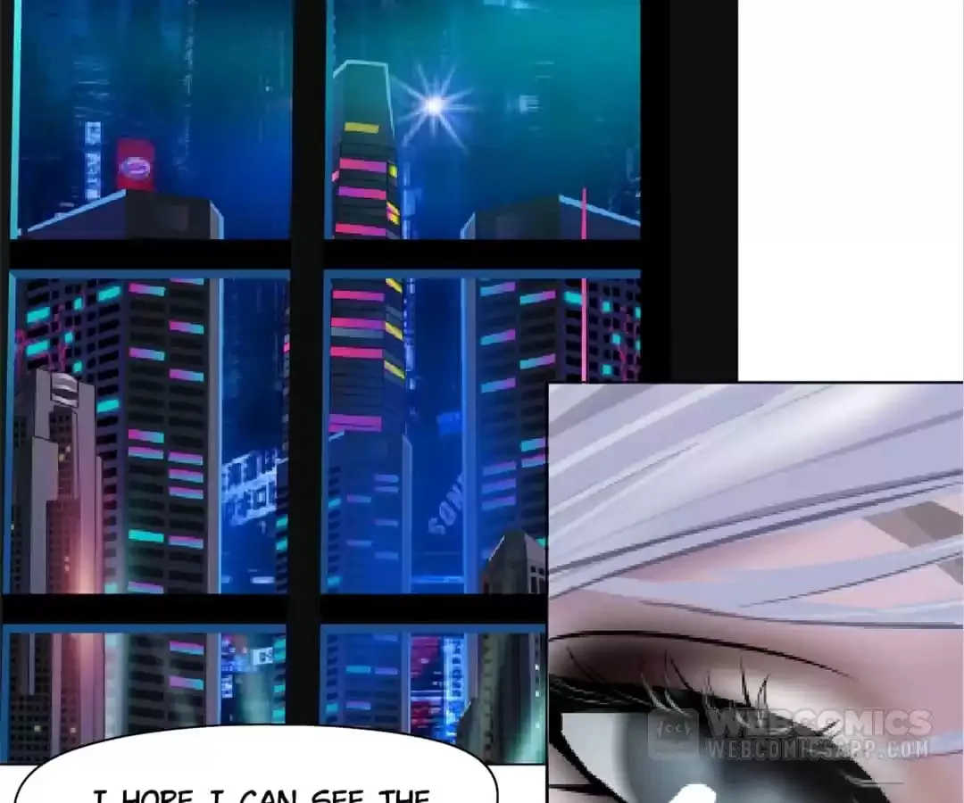 Mercy Killing Chapter 102 page 32 - 