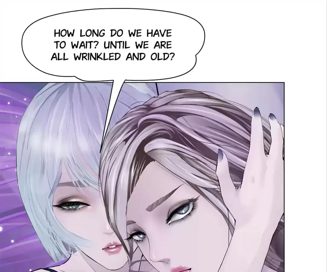 Mercy Killing Chapter 102 page 36 - 