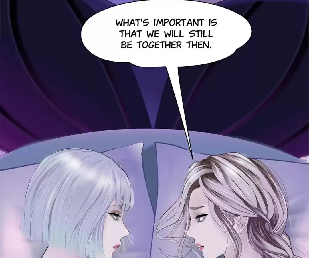Mercy Killing Chapter 102 page 39 - 