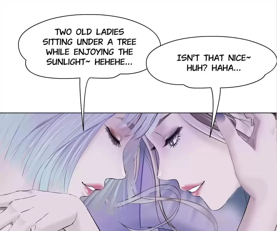Mercy Killing Chapter 102 page 41 - 