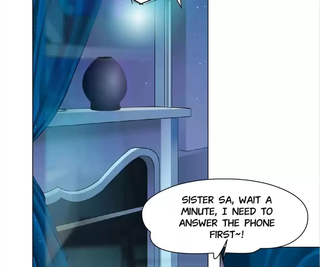 Mercy Killing Chapter 102 page 43 - 