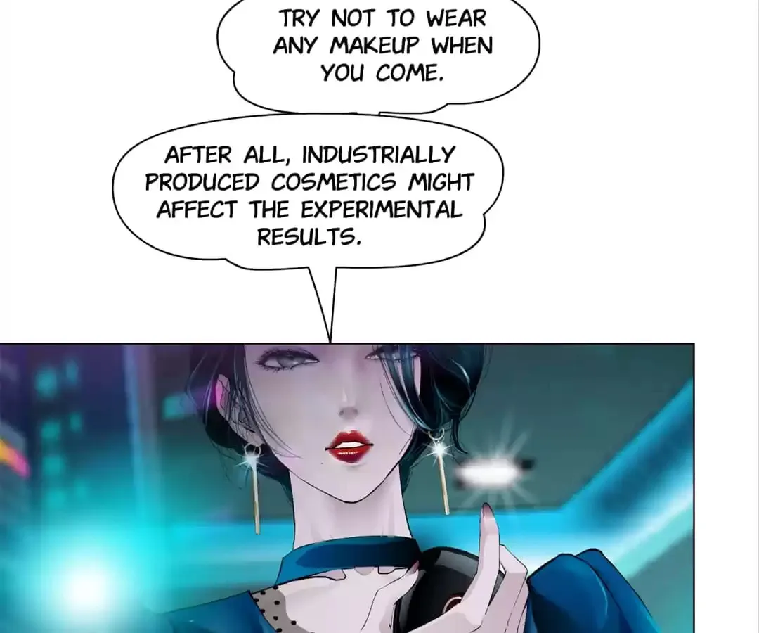 Mercy Killing Chapter 102 page 49 - 