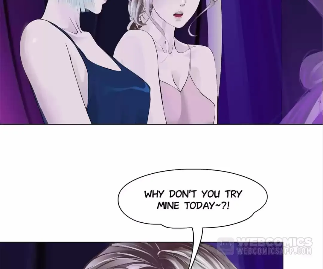Mercy Killing Chapter 102 page 52 - 