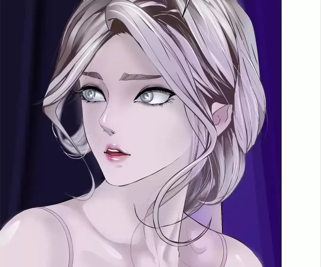 Mercy Killing Chapter 102 page 53 - 