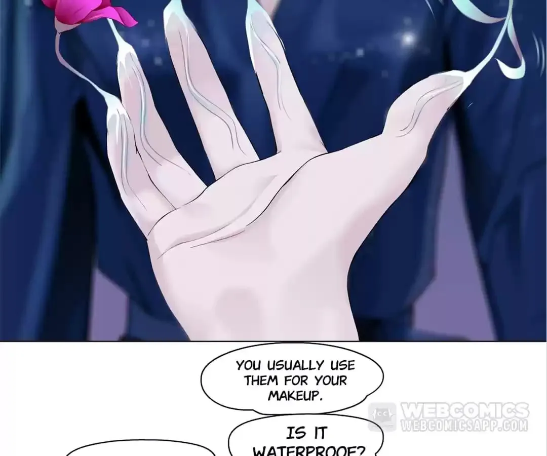 Mercy Killing Chapter 102 page 56 - 