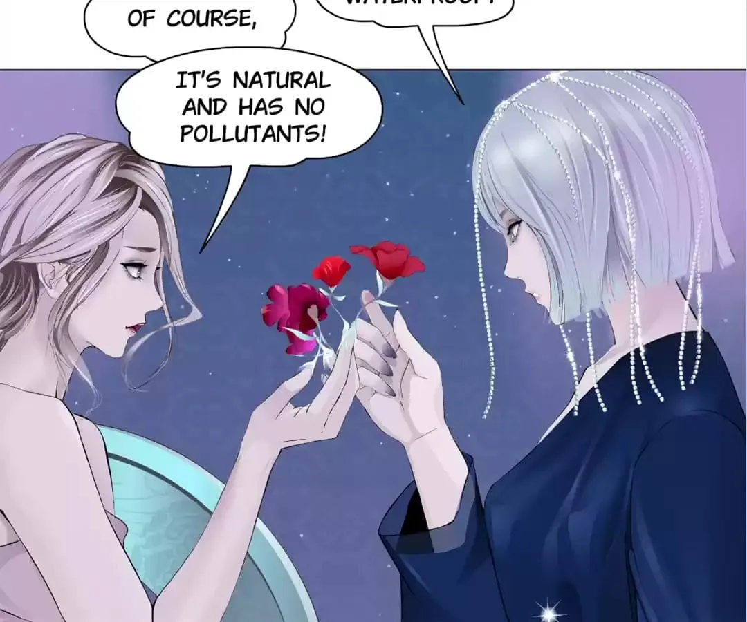 Mercy Killing Chapter 102 page 57 - 