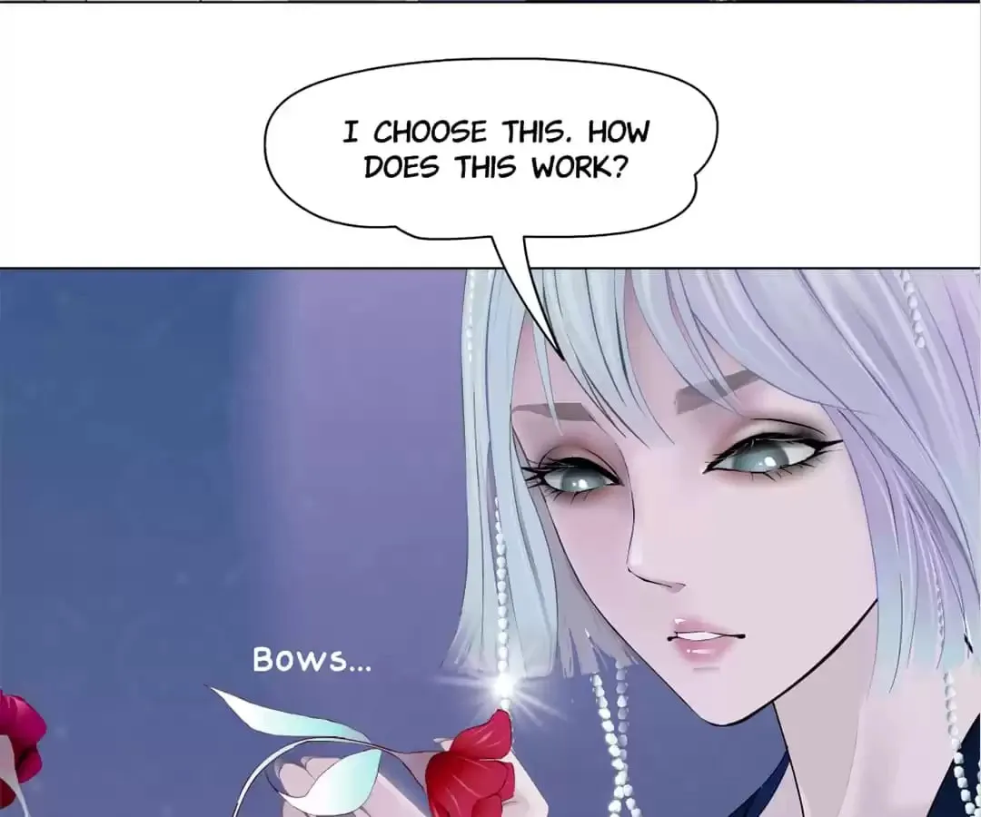 Mercy Killing Chapter 102 page 58 - 