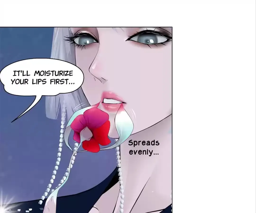Mercy Killing Chapter 102 page 60 - 