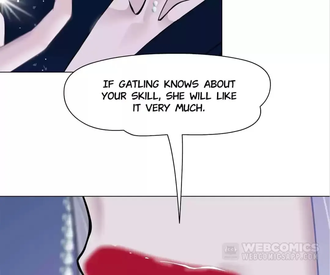 Mercy Killing Chapter 102 page 61 - 