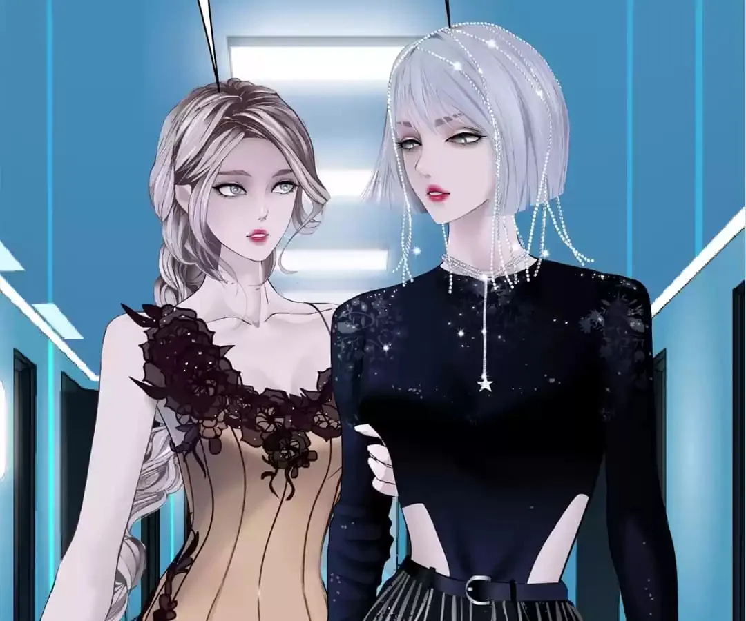 Mercy Killing Chapter 102 page 68 - 