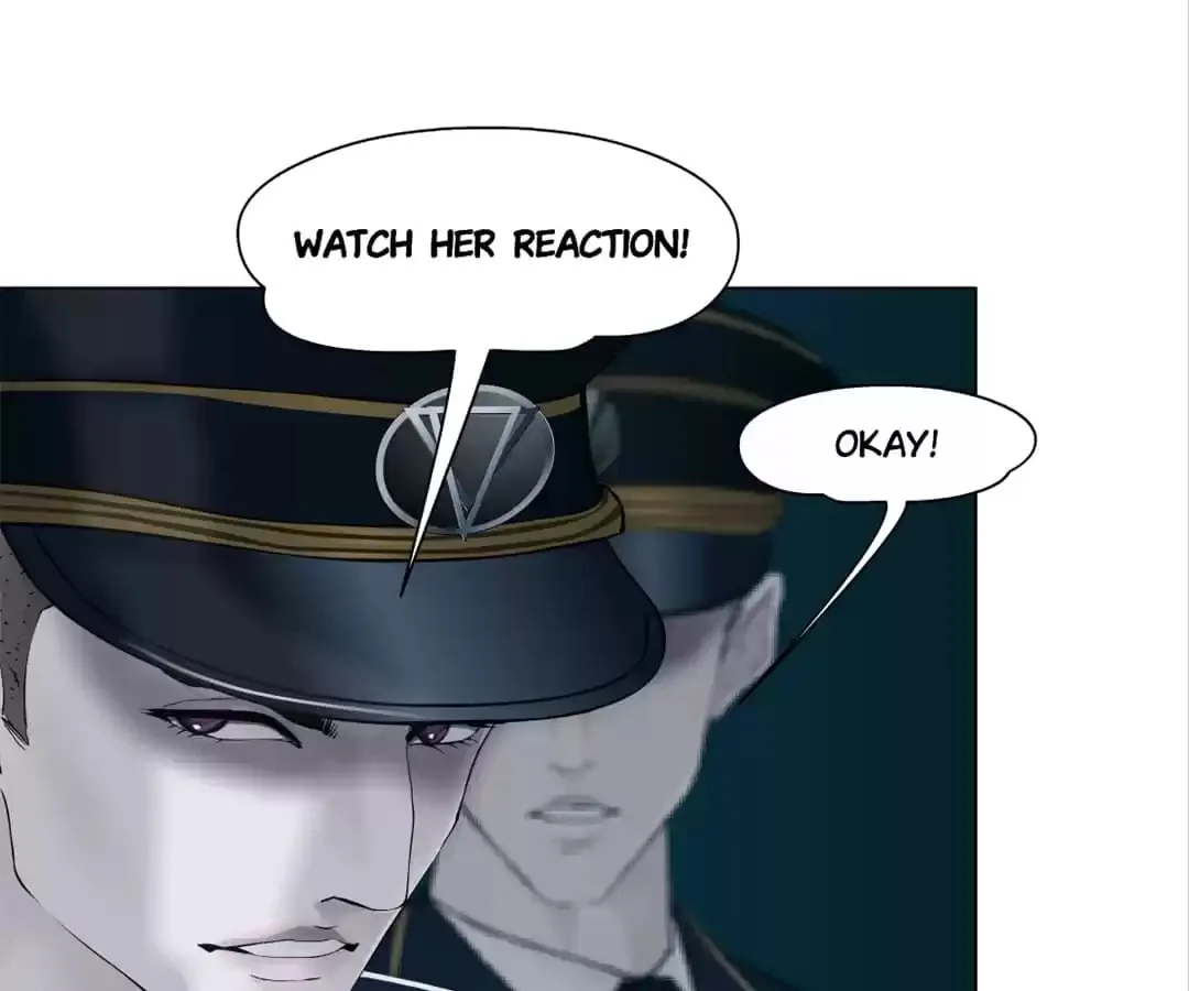 Mercy Killing Chapter 102 page 75 - 