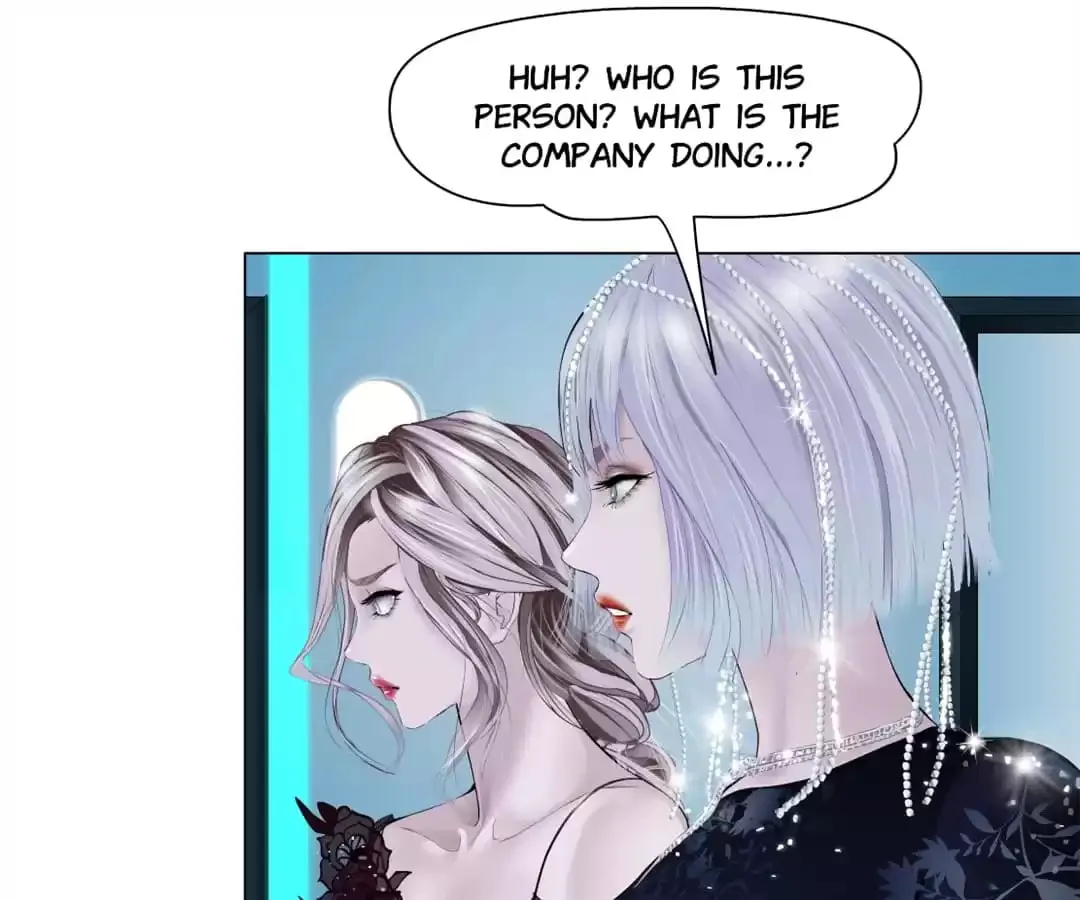 Mercy Killing Chapter 103 page 1 - 