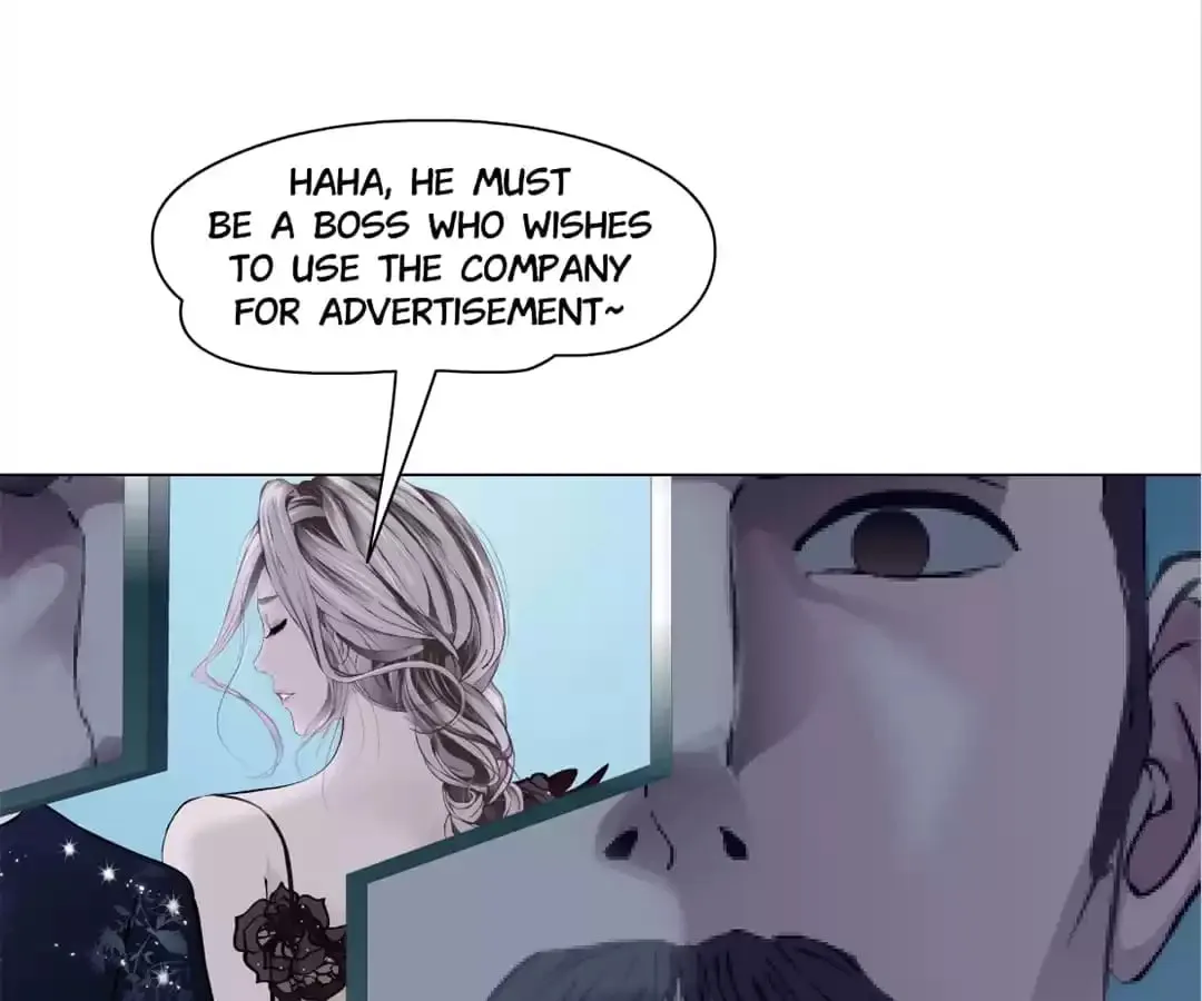 Mercy Killing Chapter 103 page 11 - 