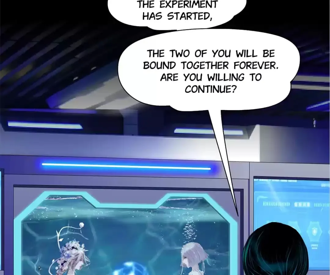Mercy Killing Chapter 103 page 15 - 