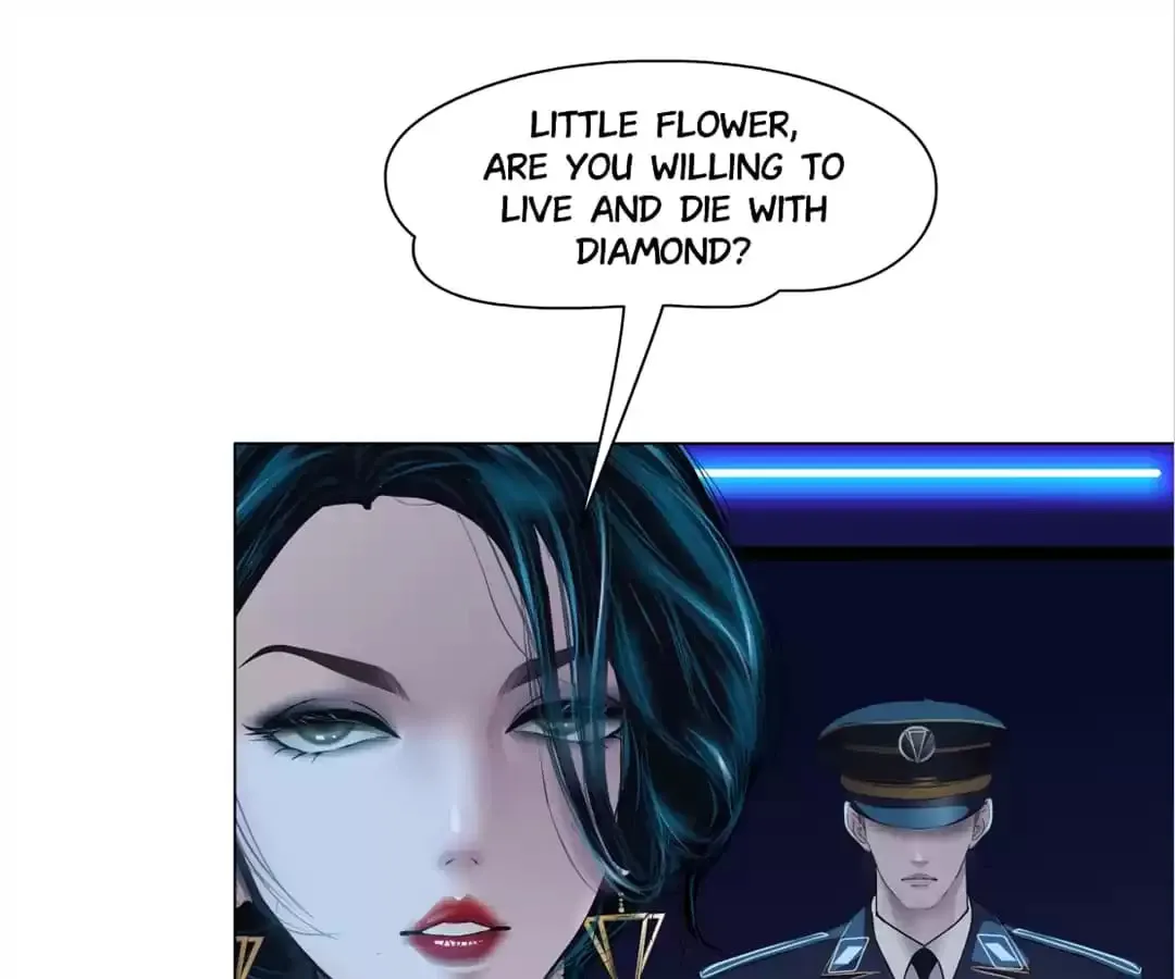 Mercy Killing Chapter 103 page 21 - 
