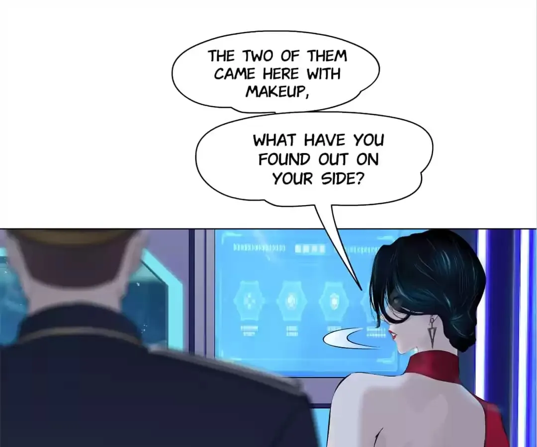 Mercy Killing Chapter 103 page 30 - 