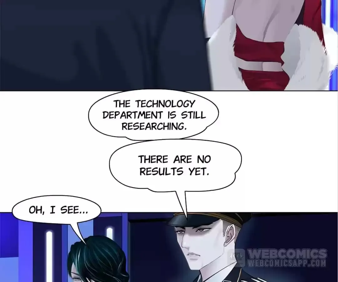 Mercy Killing Chapter 103 page 31 - 
