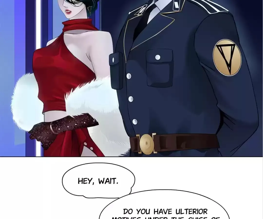 Mercy Killing Chapter 103 page 32 - 