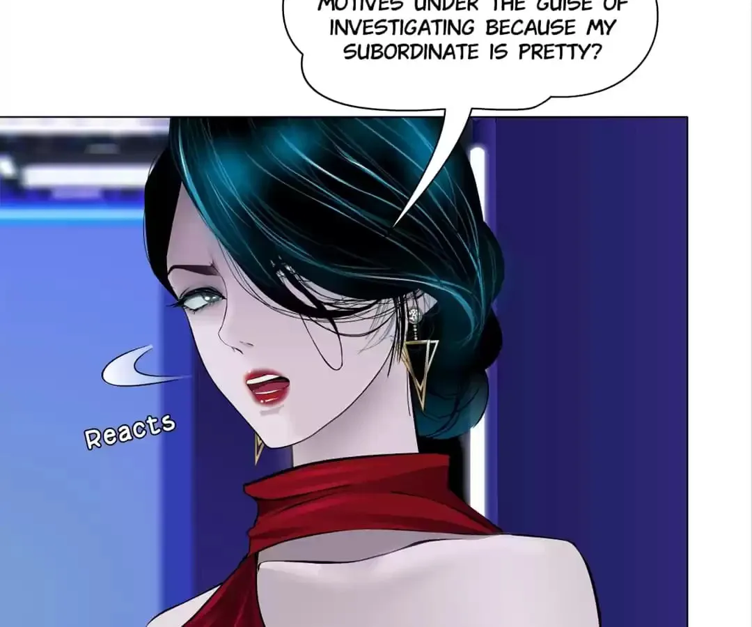 Mercy Killing Chapter 103 page 33 - 