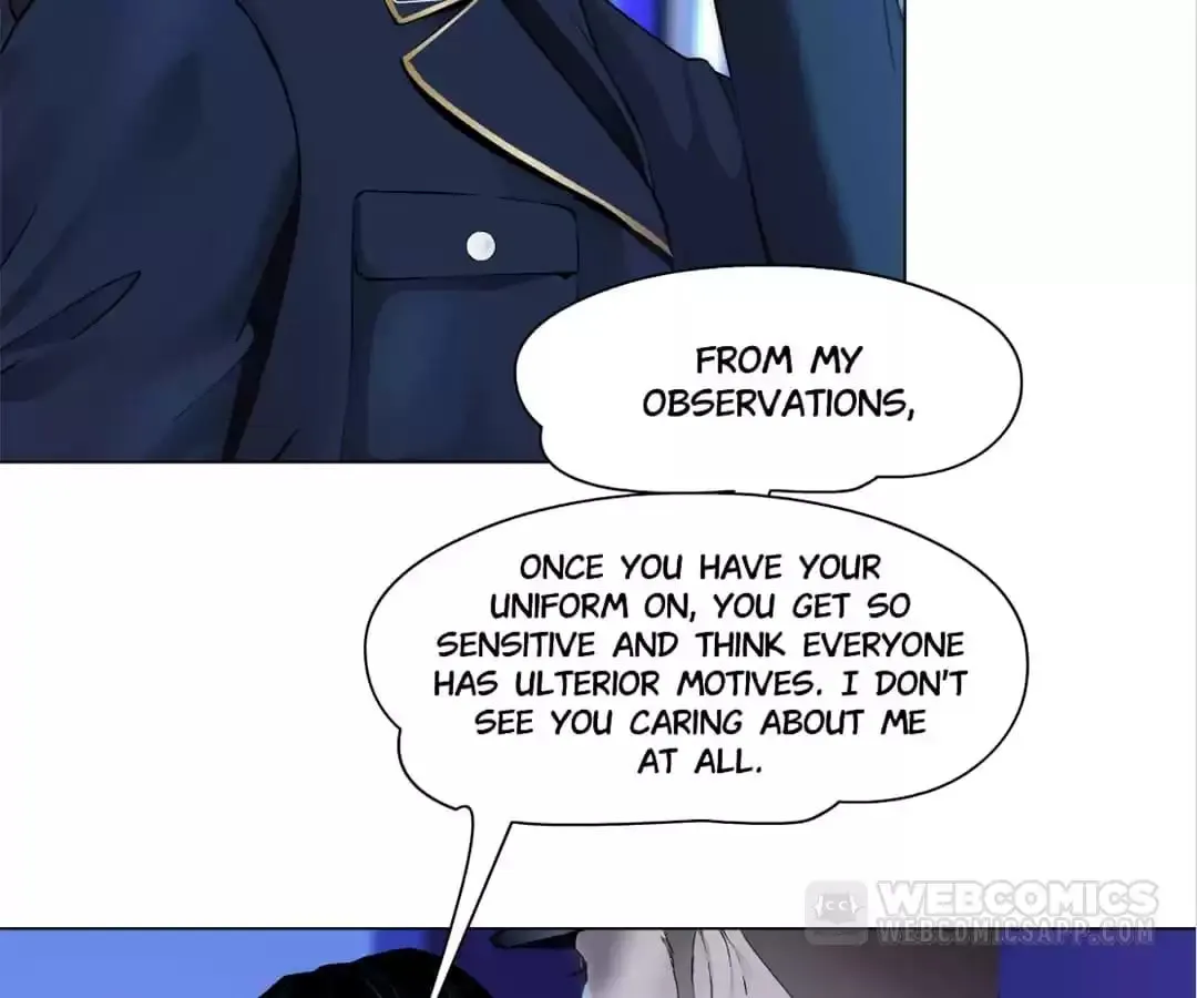 Mercy Killing Chapter 103 page 36 - 