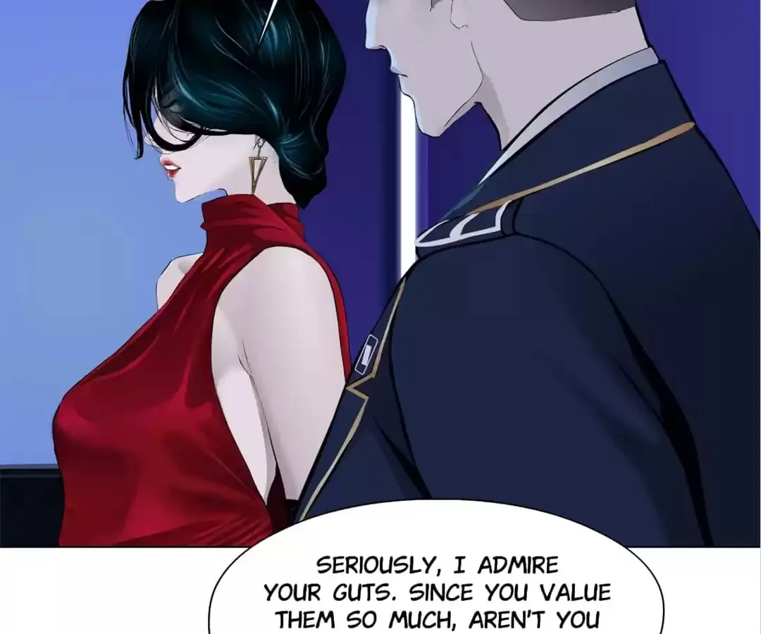 Mercy Killing Chapter 103 page 37 - 