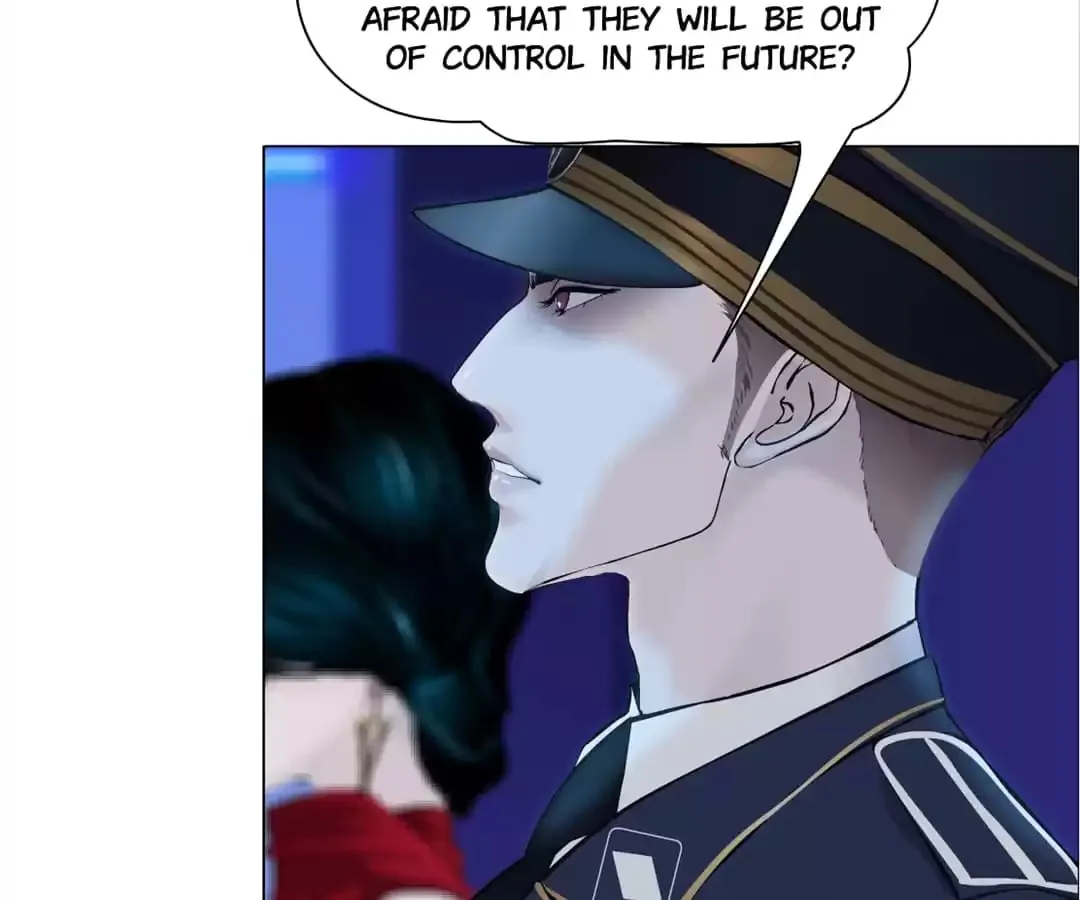 Mercy Killing Chapter 103 page 38 - 