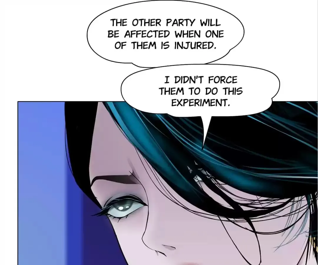Mercy Killing Chapter 103 page 40 - 