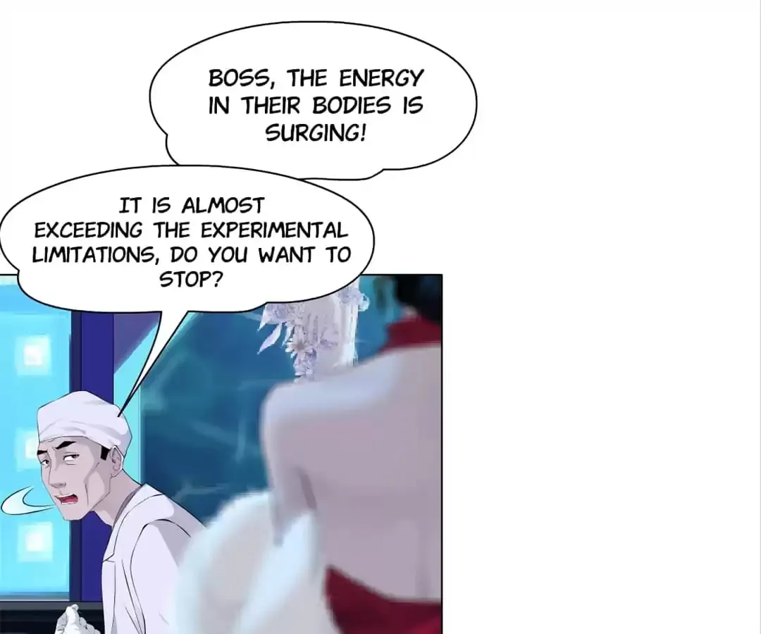 Mercy Killing Chapter 103 page 45 - 