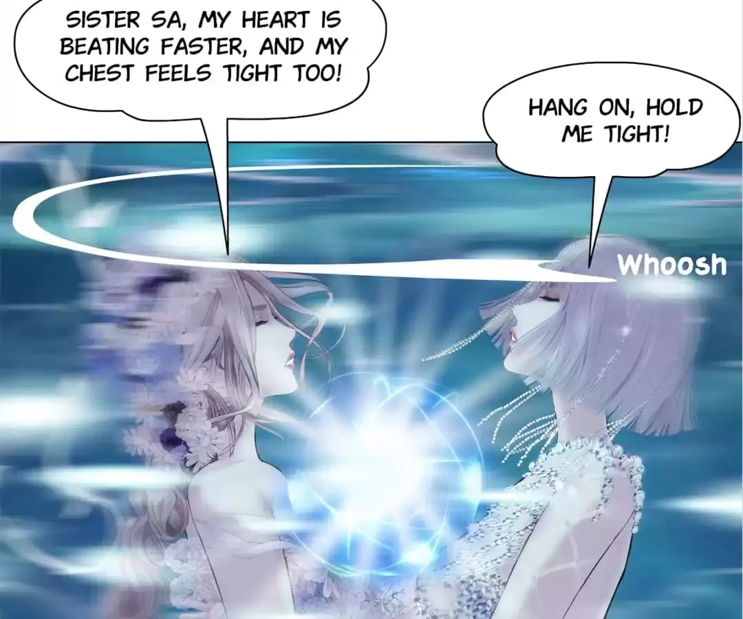 Mercy Killing Chapter 103 page 48 - 