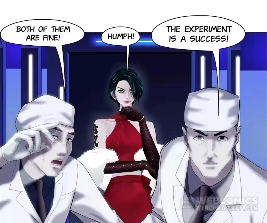 Mercy Killing Chapter 103 page 51 - 