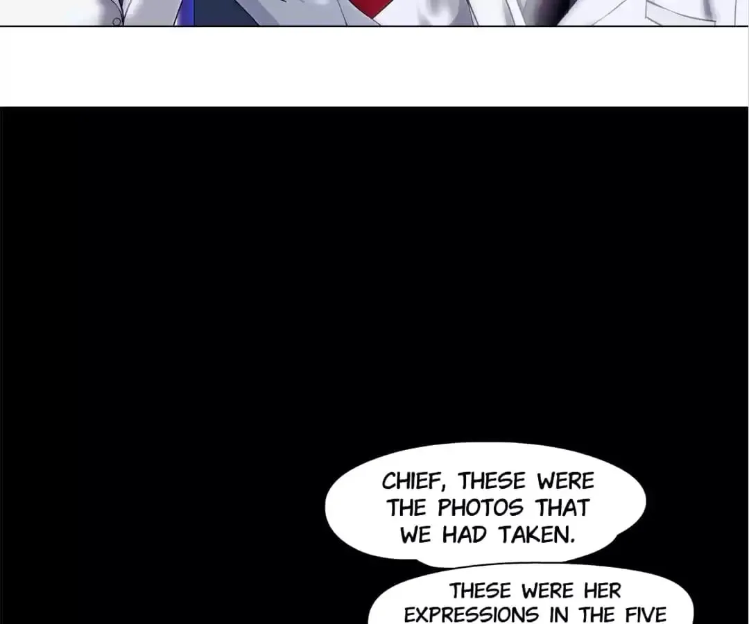 Mercy Killing Chapter 103 page 52 - 