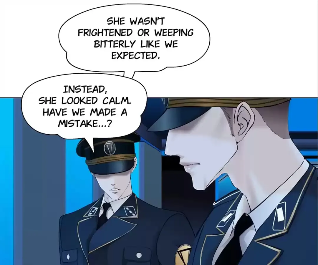 Mercy Killing Chapter 103 page 55 - 