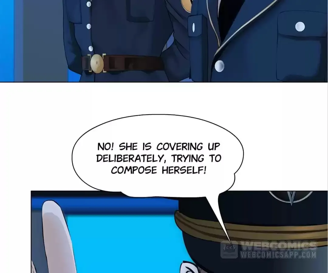 Mercy Killing Chapter 103 page 56 - 